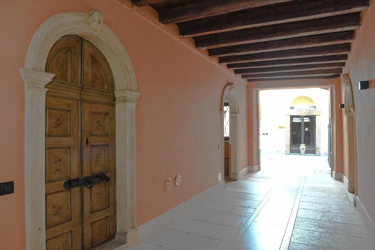 Corte Ristori Guest house *